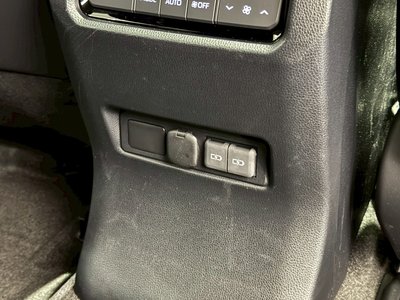 2025 Toyota LAND CRUISER 250 缩略图 52