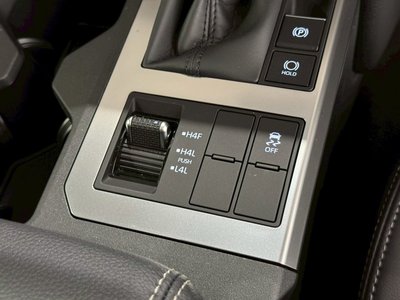 2025 Toyota LAND CRUISER 250 缩略图 72