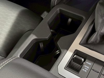 2025 Toyota LAND CRUISER 250 缩略图 73