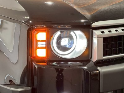 2025 Toyota LAND CRUISER 250 缩略图 16
