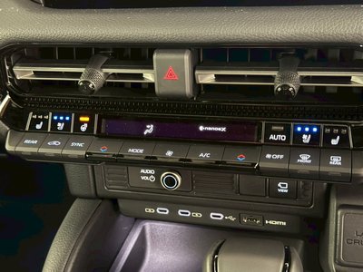 2025 Toyota LAND CRUISER 250 缩略图 46