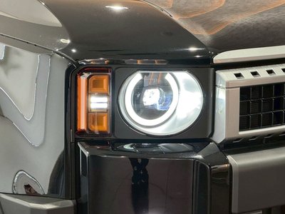 2025 Toyota LAND CRUISER 250 缩略图 15