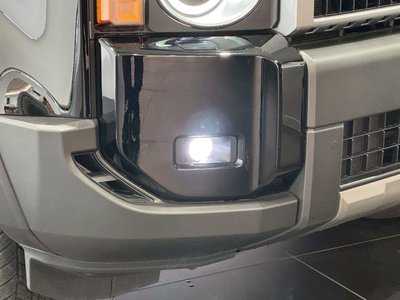 2025 Toyota LAND CRUISER 250 缩略图 17