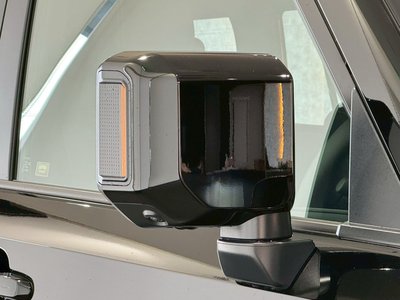 2025 Toyota LAND CRUISER 250 缩略图 11