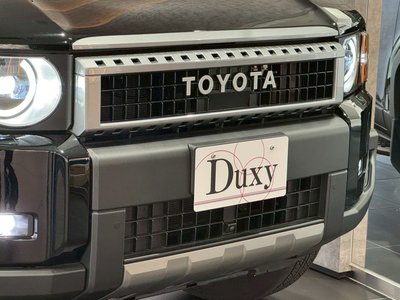2025 Toyota LAND CRUISER 250 缩略图 18