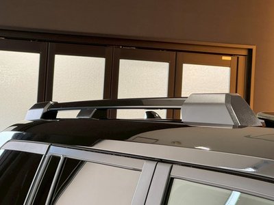 2025 Toyota LAND CRUISER 250 缩略图 14