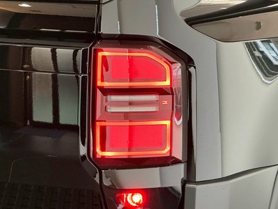 2025 Toyota LAND CRUISER 250 缩略图 32