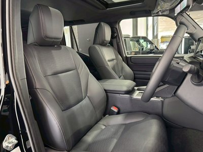 2025 Toyota LAND CRUISER 250 缩略图 44