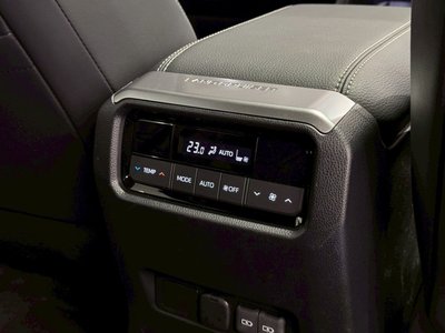 2025 Toyota LAND CRUISER 250 缩略图 51