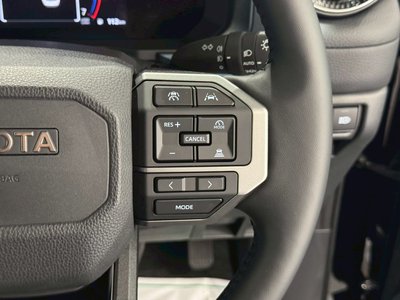 2025 Toyota LAND CRUISER 250 缩略图 65