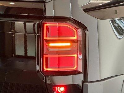 2025 Toyota LAND CRUISER 250 缩略图 33