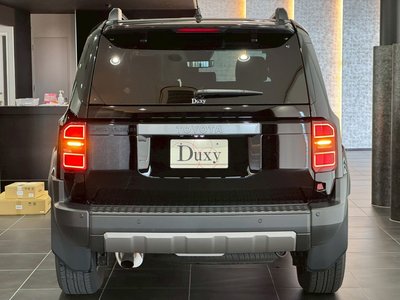 2025 Toyota LAND CRUISER 250 缩略图 28