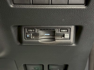 2025 Toyota LAND CRUISER 250 缩略图 78