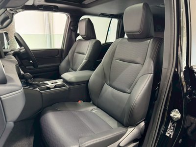 2025 Toyota LAND CRUISER 250 缩略图 47