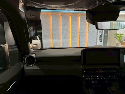 2025 Toyota LAND CRUISER 250 缩略图 59