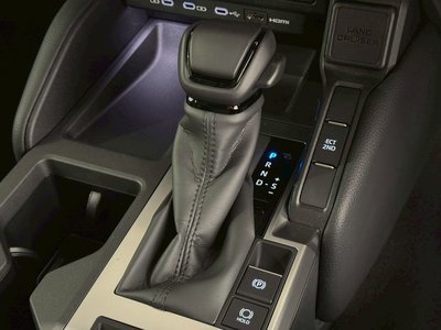 2025 Toyota LAND CRUISER 250 缩略图 70