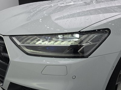 AUDI A7 - 10