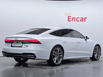 AUDI A7 - 4