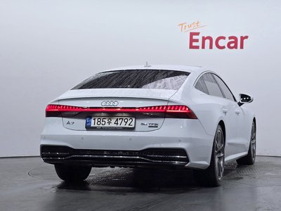 AUDI A7 - 3