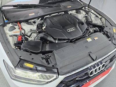 AUDI A7 - 7