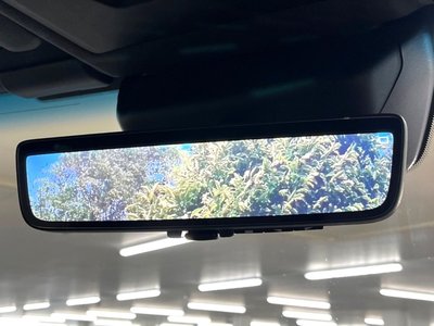 TOYOTA LAND CRUISER 250 - 7