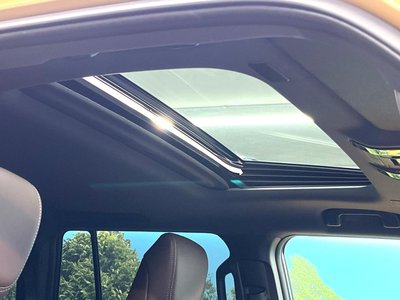 TOYOTA LAND CRUISER 250 - 5