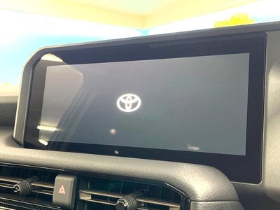 TOYOTA LAND CRUISER 250 - 3