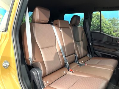 TOYOTA LAND CRUISER 250 - 9