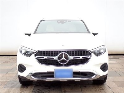 MERCEDES-BENZ GLC - 4