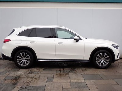 MERCEDES-BENZ GLC - 5