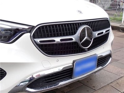 MERCEDES-BENZ GLC - 8
