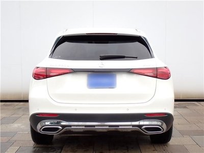 MERCEDES-BENZ GLC - 6