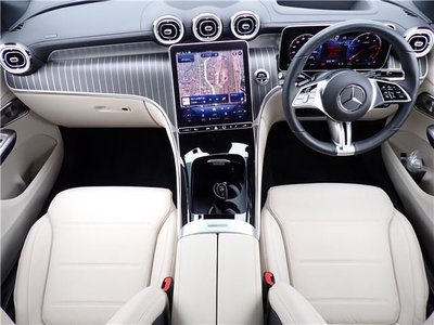 MERCEDES-BENZ GLC - 3