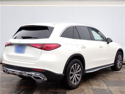 MERCEDES-BENZ GLC - 2
