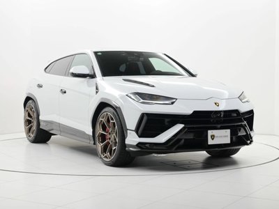 LAMBORGHINI URUS - 2