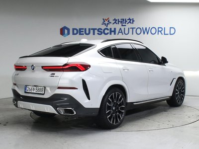 BMW X6 - 5