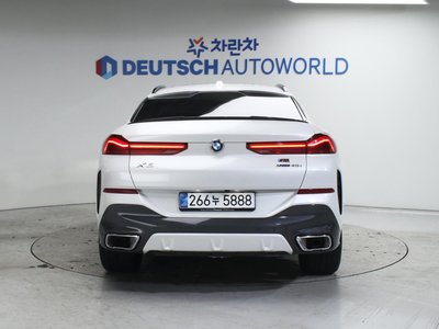 BMW X6 - 3