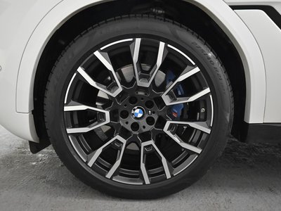 BMW X6 - 6