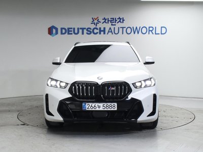 BMW X6 - 2