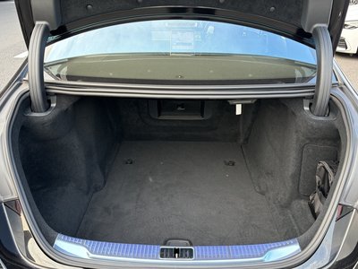 2024 Mercedes-BENZ S-CLASS 缩略图 35