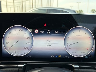 2024 Mercedes-BENZ S-CLASS 缩略图 16