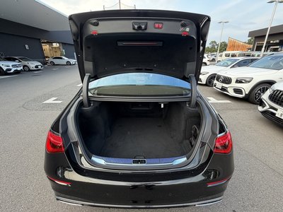 2024 Mercedes-BENZ S-CLASS 缩略图 33