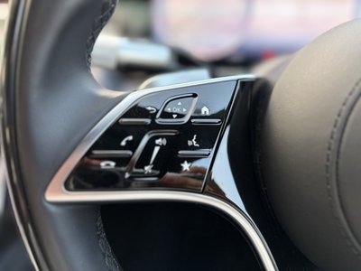 2024 Mercedes-BENZ S-CLASS 缩略图 22