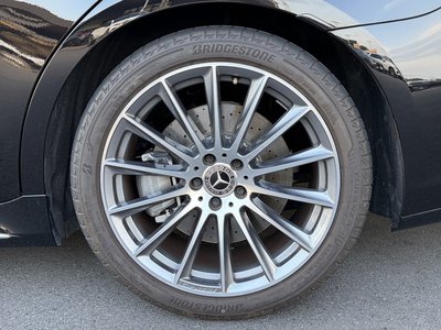 2024 Mercedes-BENZ S-CLASS 缩略图 11