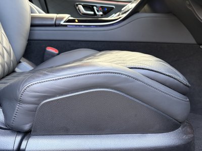 2024 Mercedes-BENZ S-CLASS 缩略图 25