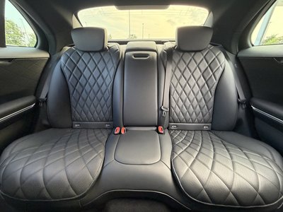 2024 Mercedes-BENZ S-CLASS 缩略图 30