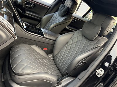 2024 Mercedes-BENZ S-CLASS 缩略图 27