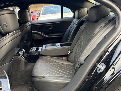 2024 Mercedes-BENZ S-CLASS 缩略图 32