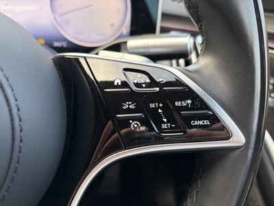 2024 Mercedes-BENZ S-CLASS 缩略图 23