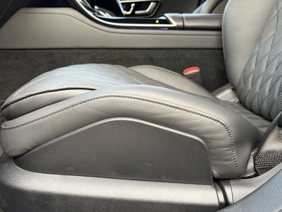 2024 Mercedes-BENZ S-CLASS 缩略图 28